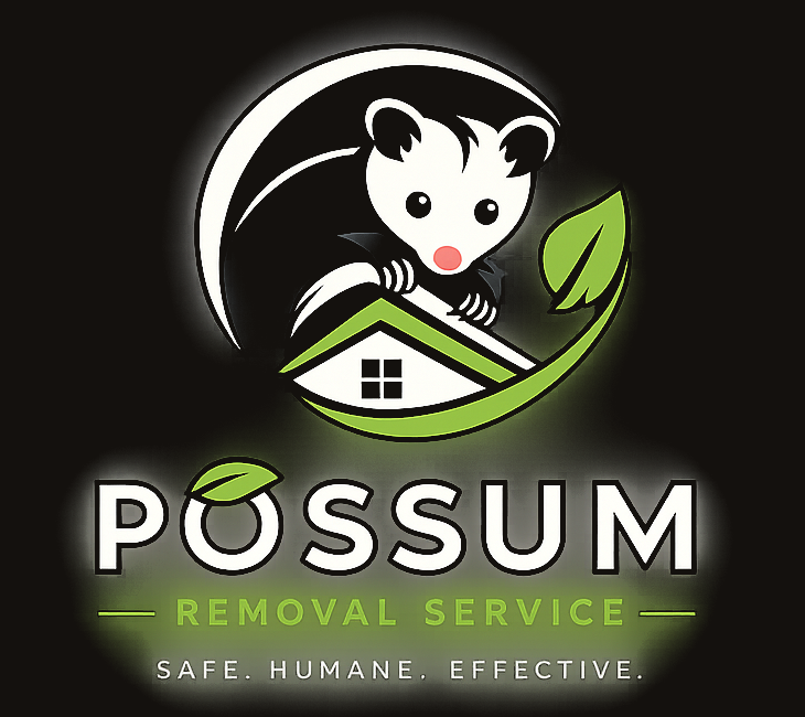 Possum Removal Service