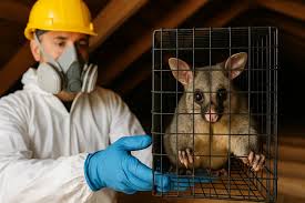 Sydney possum removal