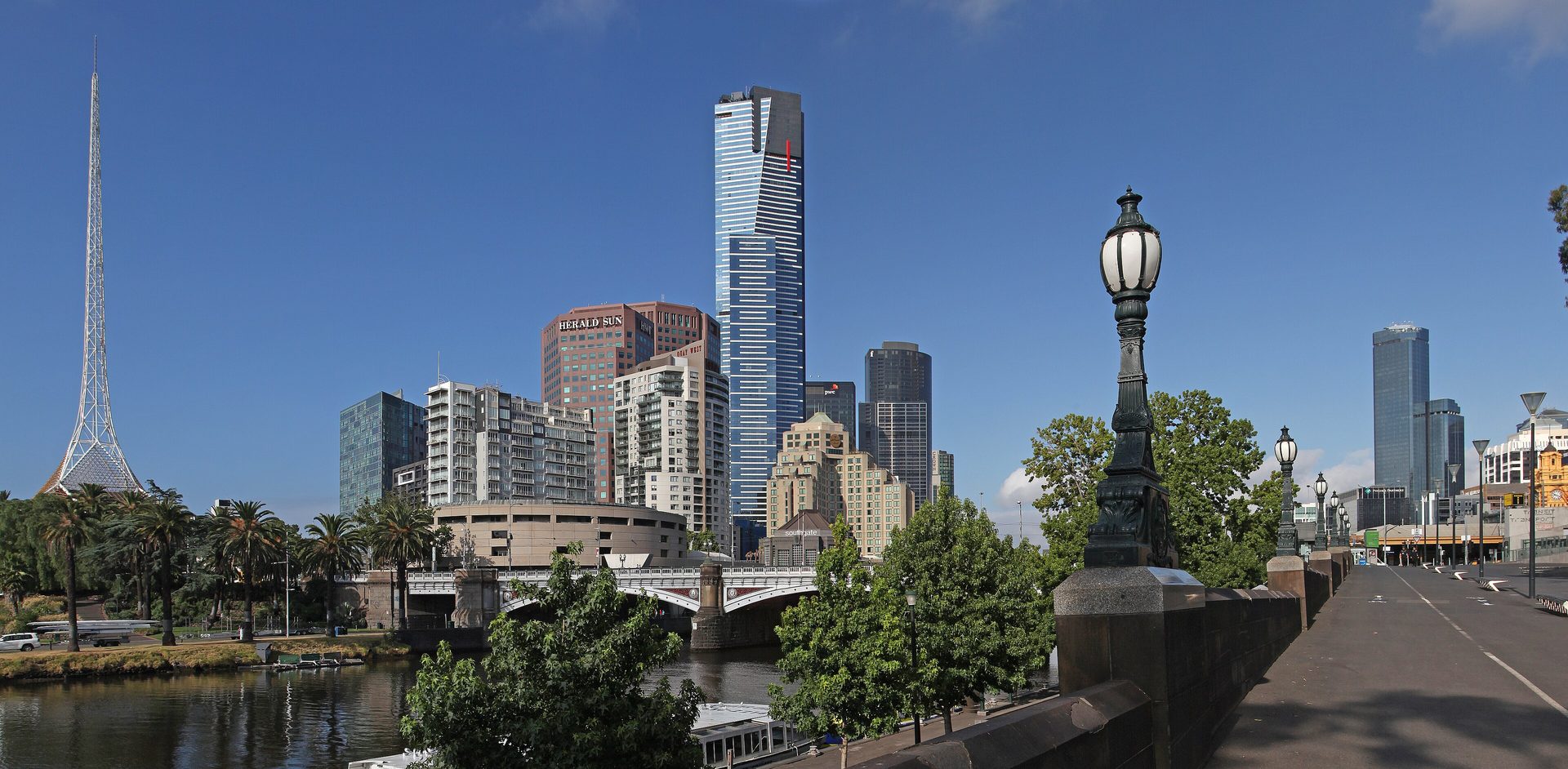 Dead animal removal in Melbourne